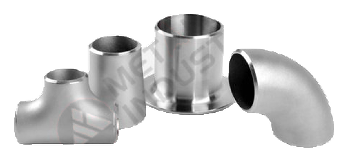Butt Weld Fittings