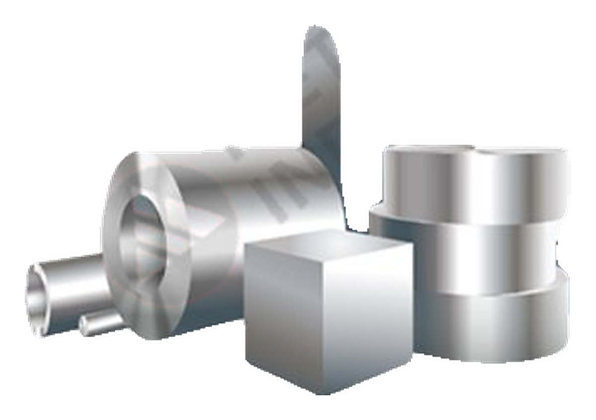 Pipes, Plates & Raw Material