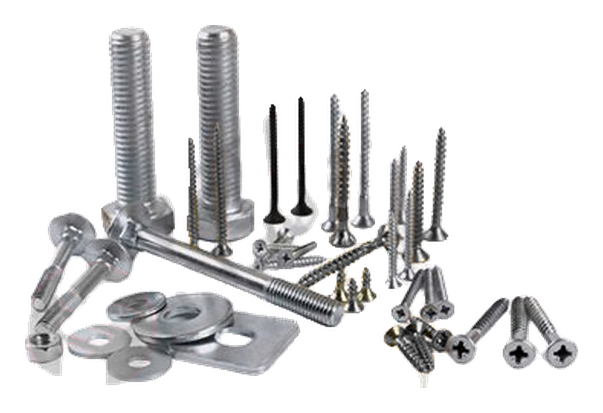 Fasteners