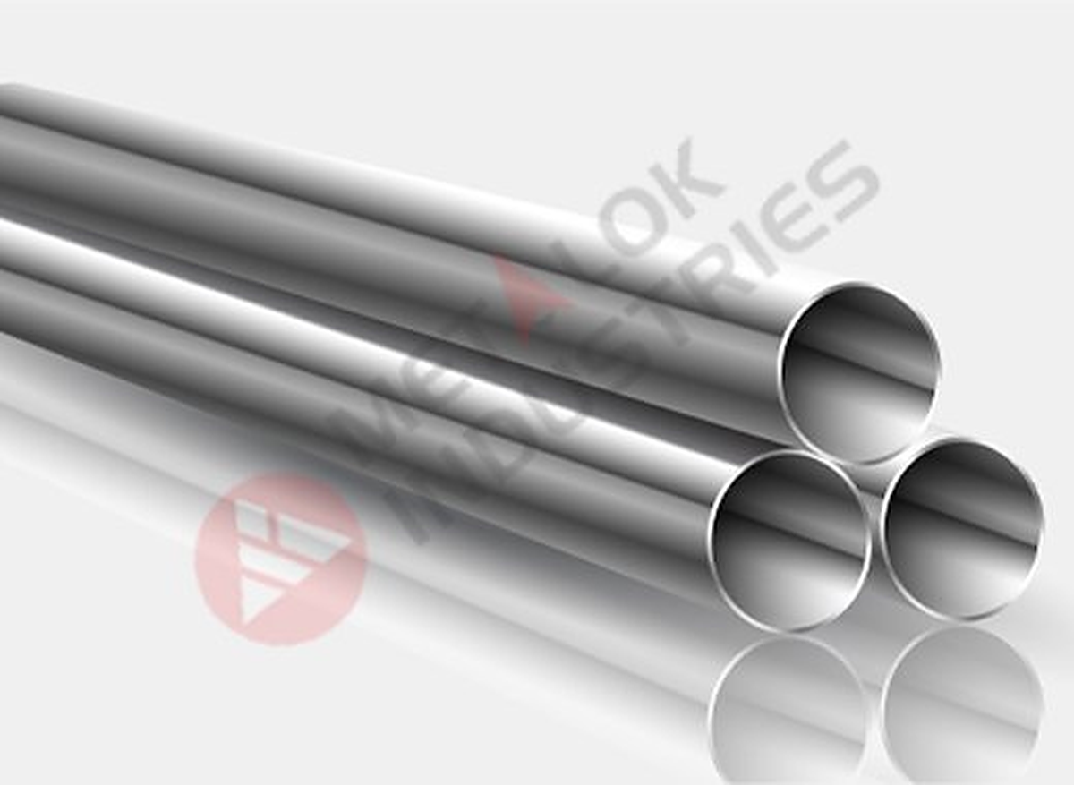 Pipes, Plates & Raw Material