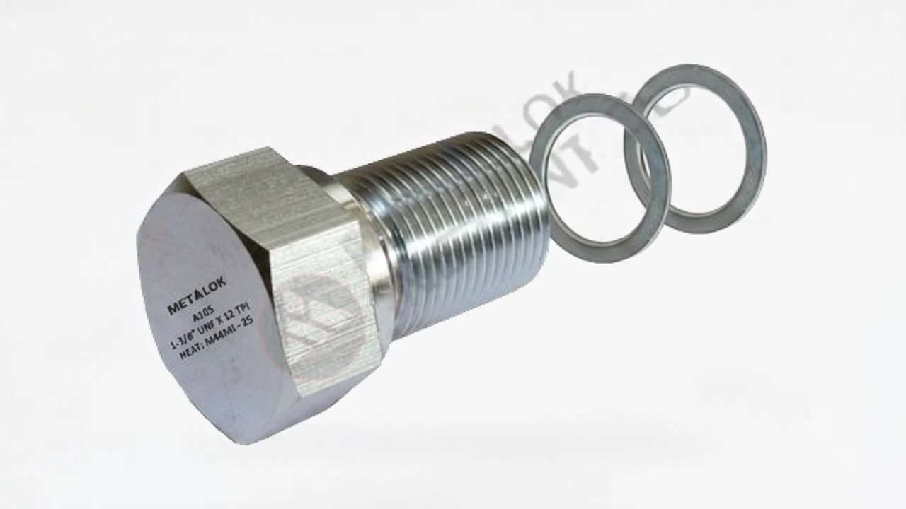 Heat Exchanger Tube Plugs